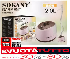 Sokany ferro stiro usato  Agrigento