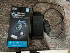 Eteliar caricatore wireless usato  Ragusa