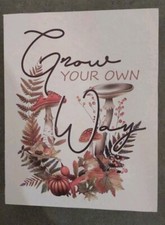 Grow way wall for sale  Templeton
