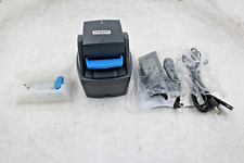 Usado, Grampeador elétrico resistente Xerox Max EH-C591 LTD com adaptador CA preto comprar usado  Enviando para Brazil