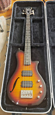 Rare hagstrom beluga for sale  LLANDOVERY