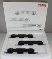 Märklin 47741 wagen gebraucht kaufen  Aspach