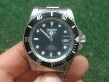 Vintage invicta mens for sale  Weatherford