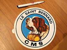 Big sticker autocollant d'occasion  Francheville