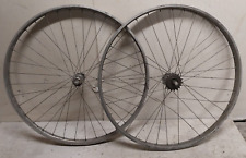 Bicicletta ruote ambrosio usato  Pistoia