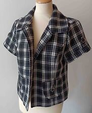 Veste manches courtes d'occasion  Vic-Fezensac