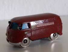 Eheim schienenbus bulli gebraucht kaufen  Deutschland