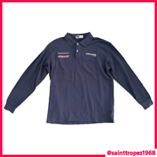 Polo uomo fila usato  Italia