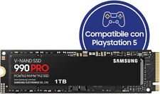 Ssd samsung 990 usato  Napoli