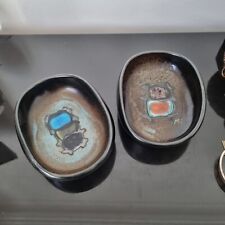 1950 enameled ceramic d'occasion  Expédié en Belgium