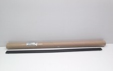 Moldura de cinto Ford Fiesta 2011-2019 lado esquerdo do motorista fabricante de equipamento original AE8Z-5425597-A novo comprar usado  Enviando para Brazil