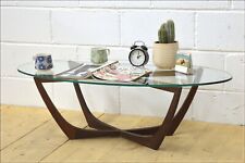 Vintage coffee table for sale  LIVINGSTON