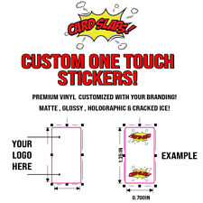 Custom one touch for sale  Niagara Falls