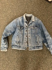 Levi vtg blanket d'occasion  Expédié en Belgium