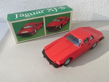 Ddr spielzeug jaguar gebraucht kaufen  Coswig