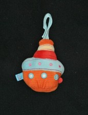 Peluche doudou arche d'occasion  Strasbourg-