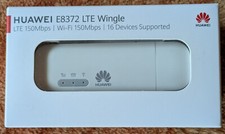 Huawei e8372 lte gebraucht kaufen  Lahnstein