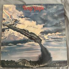 DEEP PURPLE Stormbringer LP Vinyl 1974 Orig PR 2832  VG+ Tested Cover Fair comprar usado  Enviando para Brazil