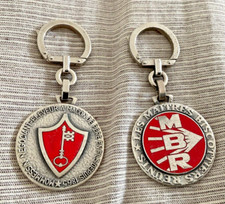 Porte clefs augis d'occasion  Castillon-la-Bataille