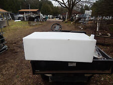 Boat storage tank for sale  Adrian