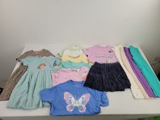 Girl 14pcs bundle for sale  MILTON KEYNES
