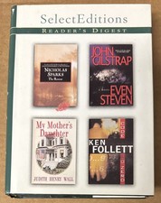 Select editions volume for sale  Lomita