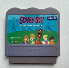 Vtech v.smile scooby for sale  NOTTINGHAM