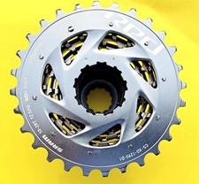 Sram new cassette d'occasion  Bois-le-Roi