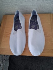 Mens espadrilles size for sale  CLACTON-ON-SEA