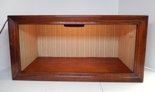 Vtg large wooden for sale  Saint Louis
