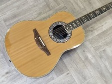 Ovation custom legend for sale  CRADLEY HEATH