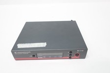 Receptor sem fio Sennheiser EW100G3 verdadeira diversidade 516-558mhz comprar usado Receptor sem fio Sennheiser EW100G3 verdadeira diversidade 516-558mhz comprar usado  Enviando para Brazil