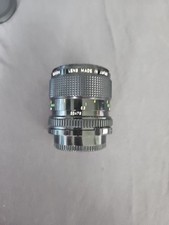 Canon 50mm macro gebraucht kaufen  Leimen