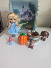 Disney princess animators for sale  ELY