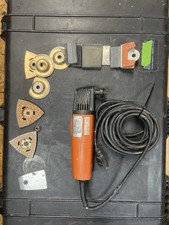 Fein multimaster sander for sale  Vestal