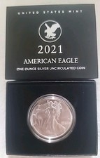 2021 type american for sale  Norman Park