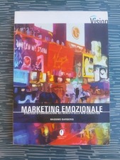 Marketing emozionale strategie usato  Latina