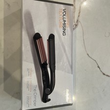 Babyliss crimper 2165cu for sale  HOLT