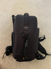 Mochila Lowepro Flipside 200 câmera estilingue - Preta comprar usado  Enviando para Brazil