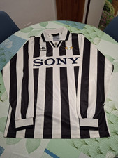 Juventus maglia calcio usato  Roma