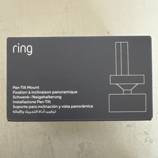 Open box ring d'occasion  Expédié en Belgium