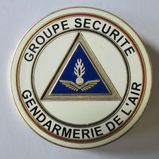 Gendarmerie air groupe d'occasion  La Queue-les-Yvelines