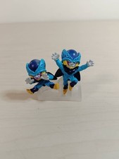 Bandai Dragon Ball S.H. Boneco de ação Figuarts Cell Jr., usado, 16cm comprar usado  Enviando para Brazil