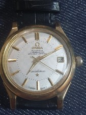 Omega men constellation for sale  PETERBOROUGH