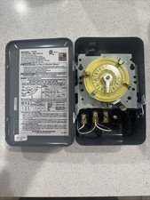 Intermatic t101 hour for sale  Moyock