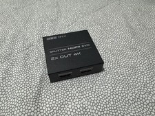 Splitter hdmi out usato  Foligno