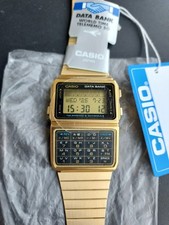 Montre casio dbc d'occasion  Verdun-sur-Garonne