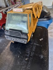 Vintage truck pressed for sale  Saint Louis