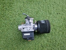 Dellorto phbl 25mm for sale  MORDEN