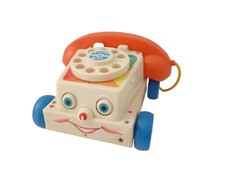 Fisher price mattel d'occasion  Expédié en Belgium